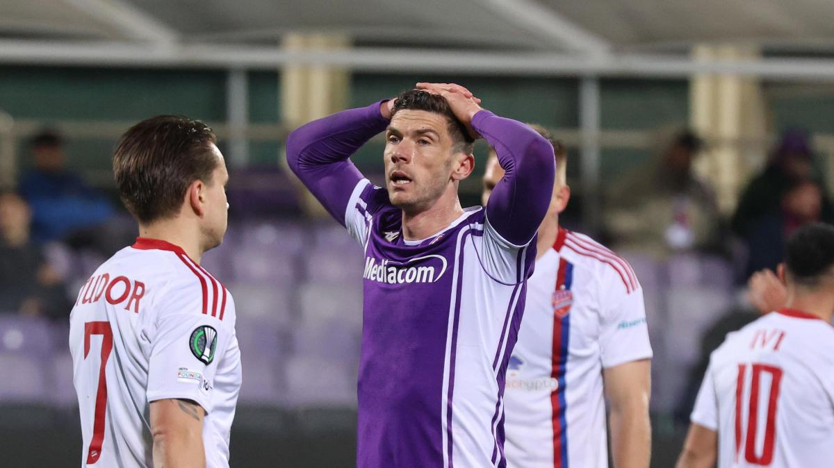 Fiorentina, le ultime sulle condizioni di Gosens: l'esito degli esami