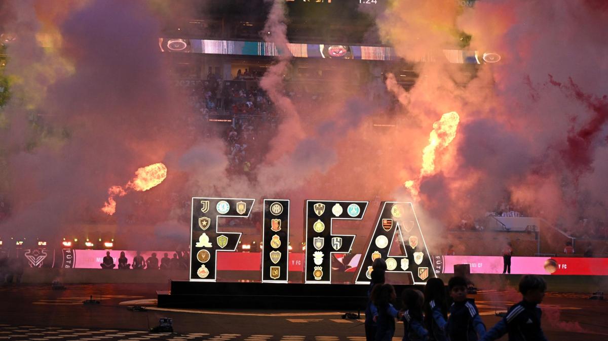 Mondiali, la FIFA cambia il pre-partita: gli inni diventano show, ecco come sarà