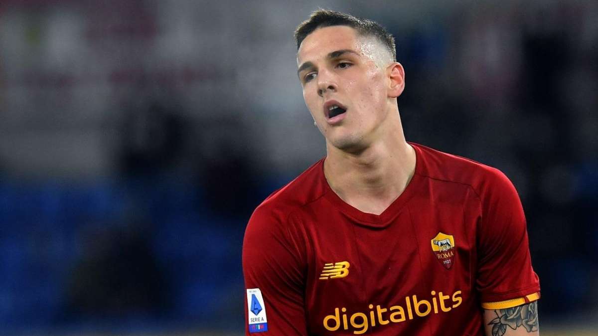 Roma, Thiago Pinto: "Zaniolo out? Ecco perchè"