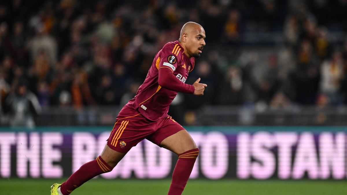 Roma-Pisa, le formazioni ufficiali