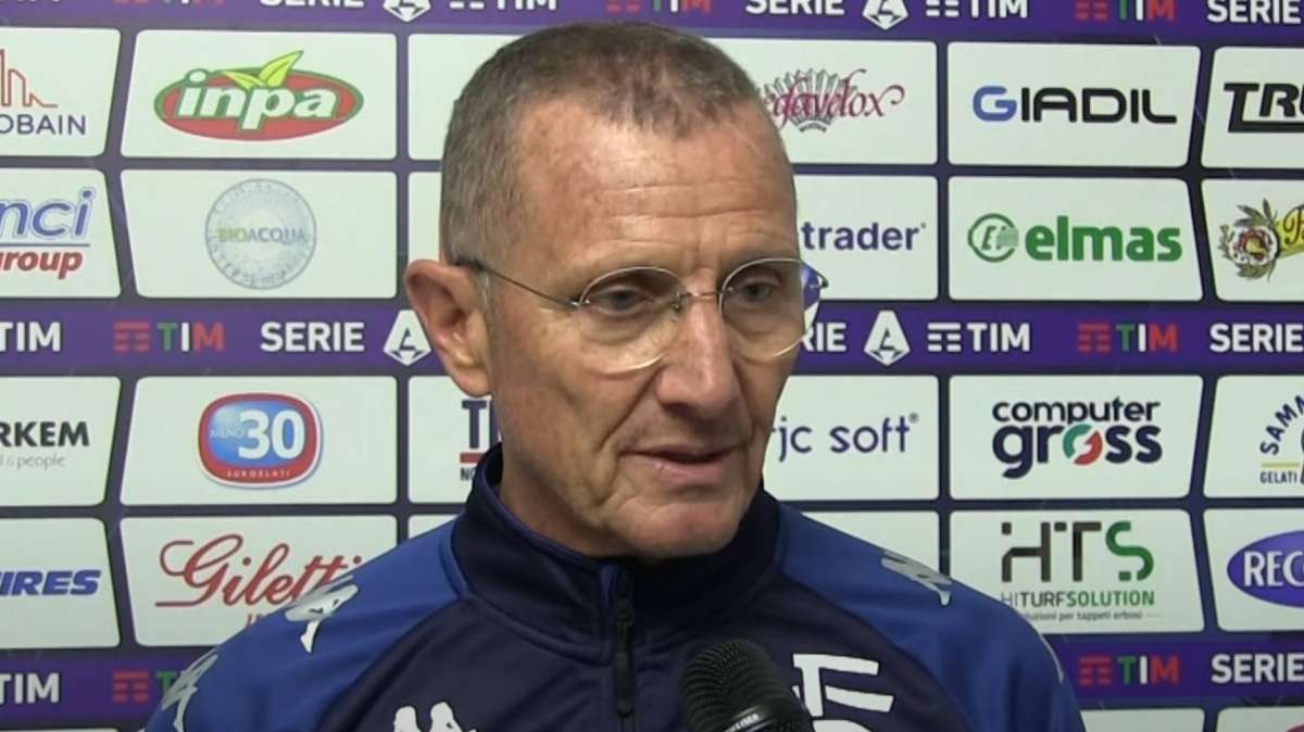 Empoli, brutte notizie per Andreazzoli: un difensore esce in barella