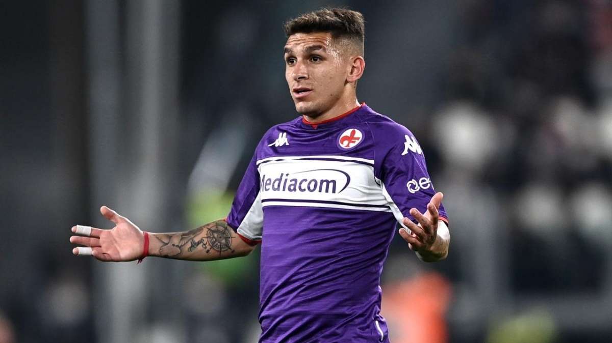 Fiorentina, infortunio Torreira: c'è lesione per il centrocampista