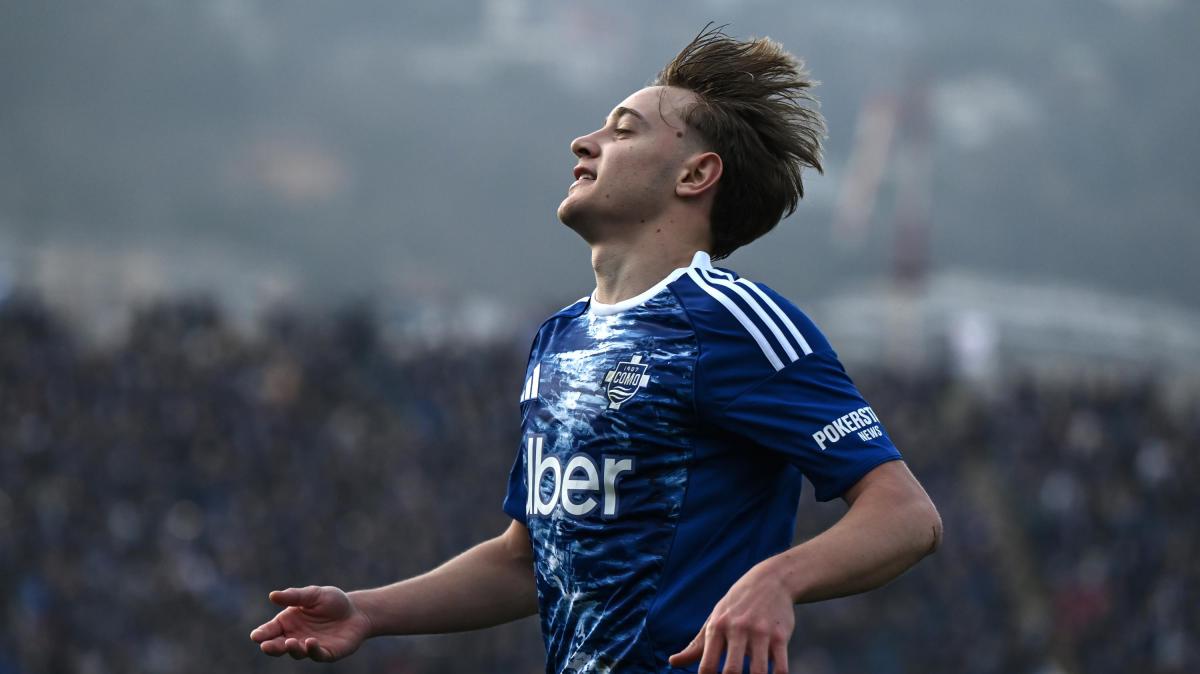 Como, i convocati per l'Inter: la decisione su Ramon e Jesus Rodriguez