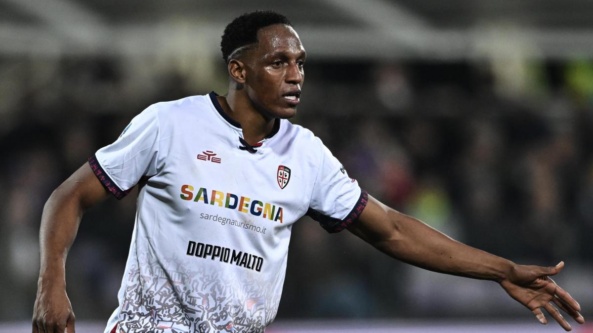 Cagliari-Lecce, le formazioni ufficiali