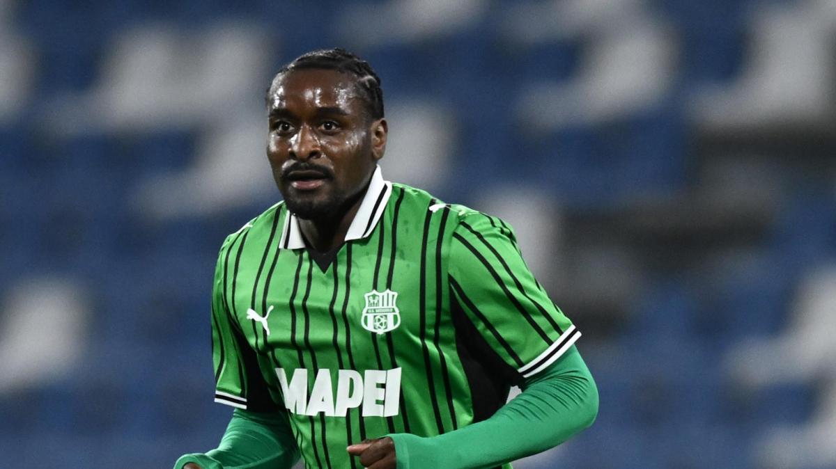 Sassuolo-Lecce, le formazioni ufficiali: Grosso lancia Nzola