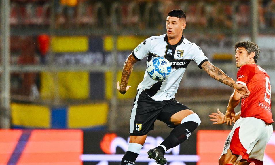 Parma, l'esito degli esami di Valenti: svelati i tempi di recupero