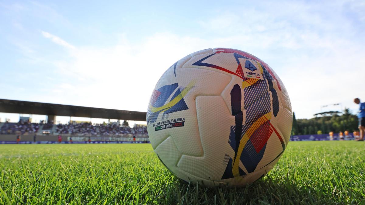 Verso la Serie A 2026/2027: il calendario delle amichevoli precampionato delle 20 squadre