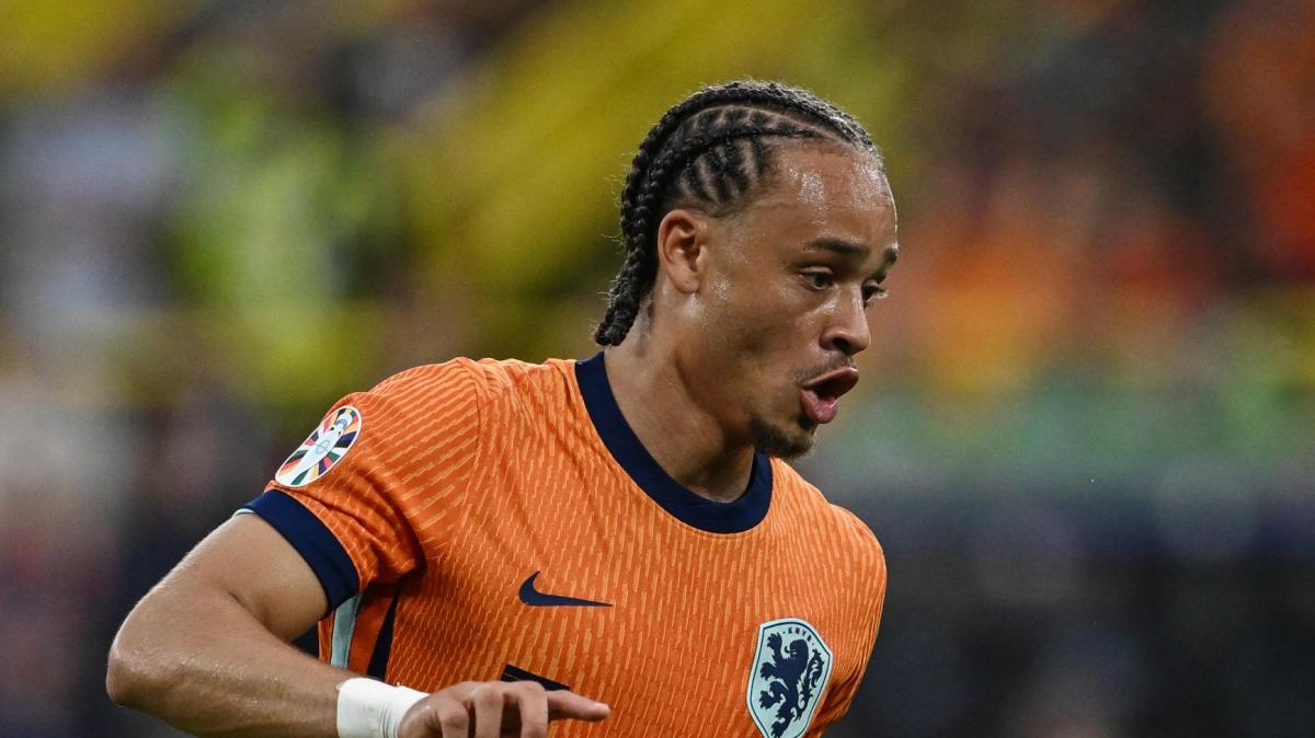 Tottenham, c'è l'esito degli esami di Xavi Simons: stagione finita