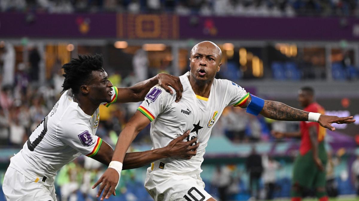 Ghana