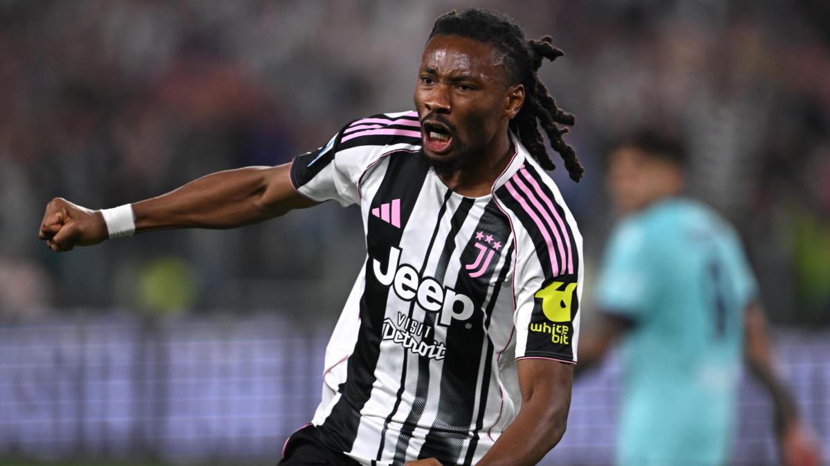Juventus, come sta Thuram in vista del derby: le ultime verso il Torino