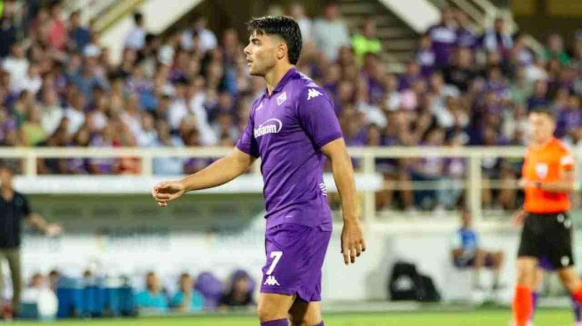 Riccardo Sottil (credits: Federico Piovesan)