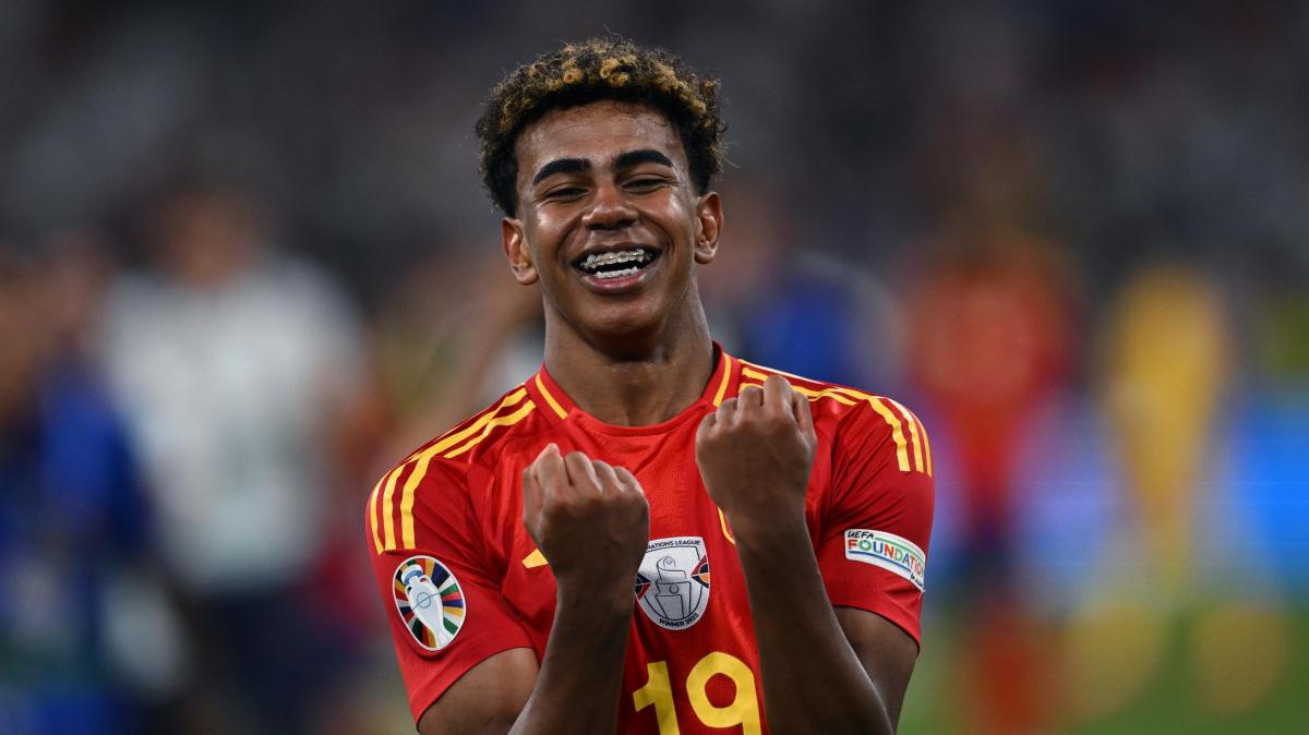 Chi è la favorita per il Mondiale? Il pronostico di Opta...