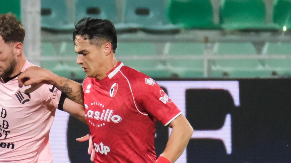 Serie B, Avellino-Bari: le formazioni ufficiali