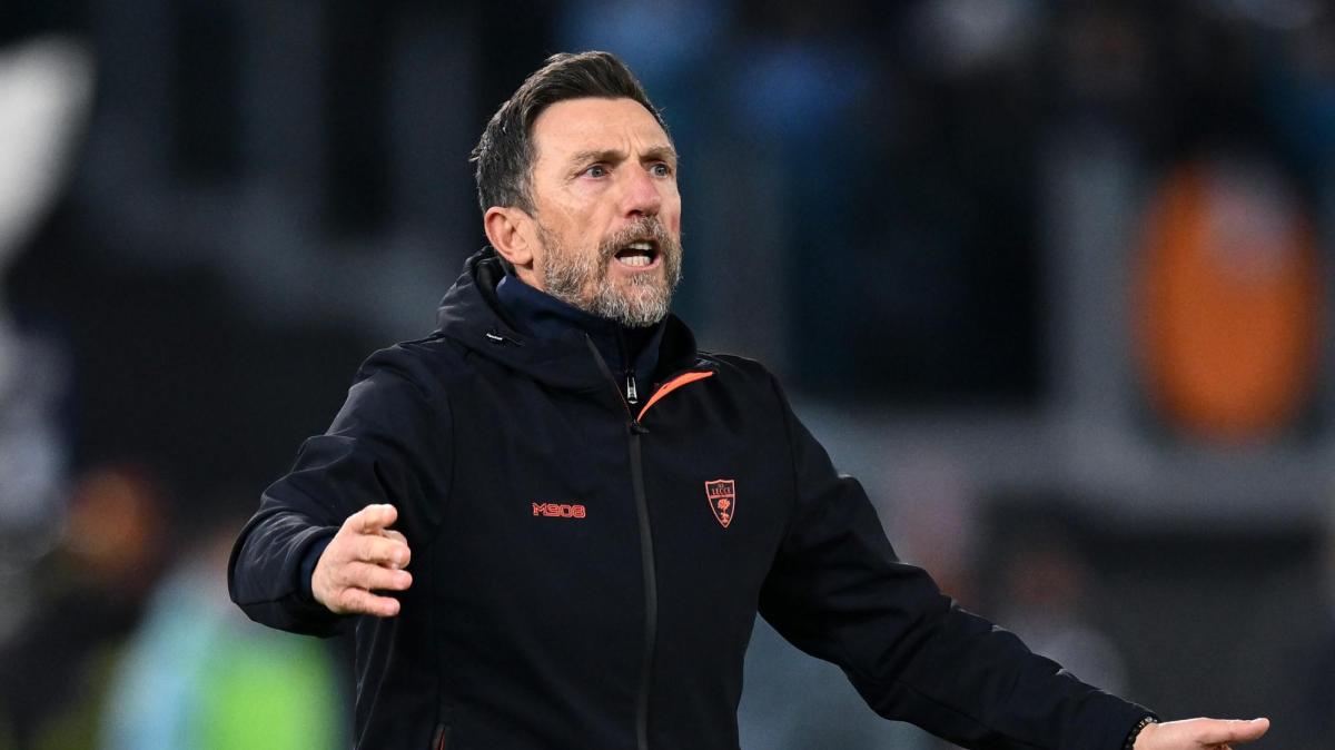 Eusebio Di Francesco