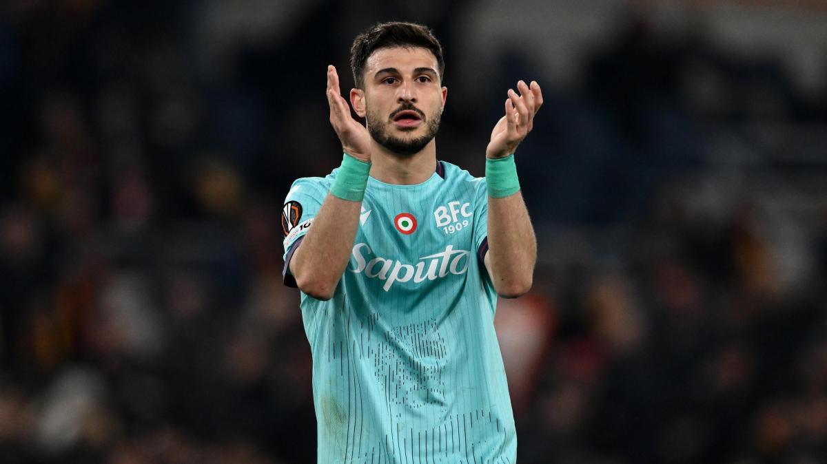 Bologna-Roma, le probabili formazioni: scalpita Orsolini