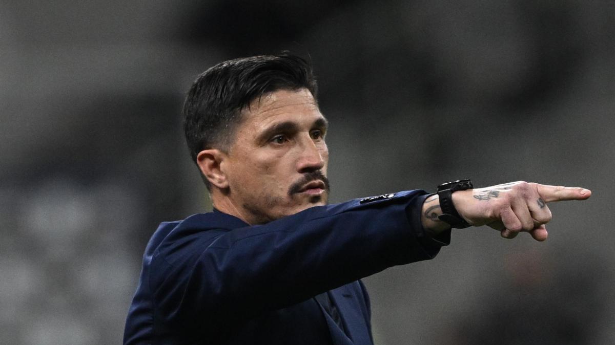 Cagliari, Pisacane: “Kilicsoy ha avuto un momento di grande entusiasmo, deve lavorare sulla continuità”