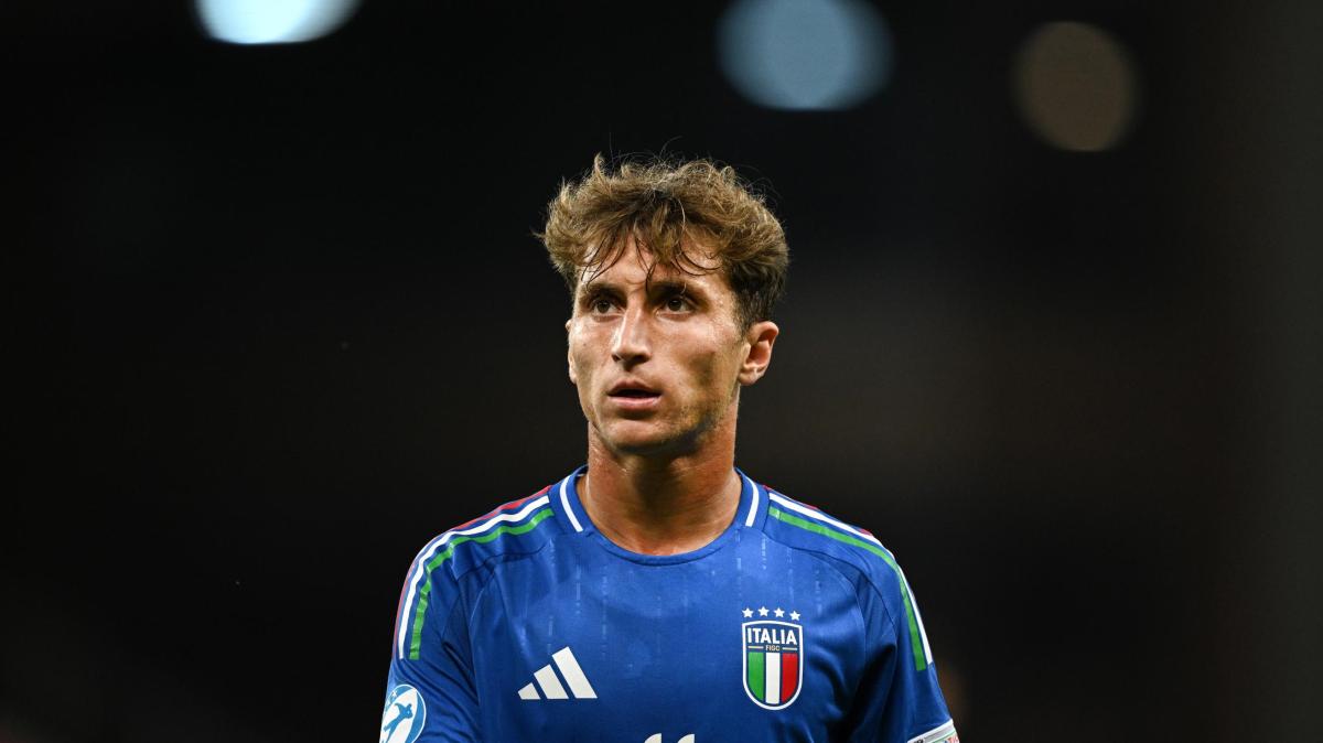 Genoa, Baldanzi: “Rigore? Ecco perché non l’ho calciato io”