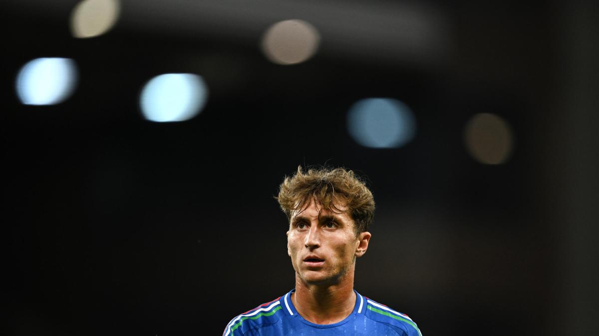 Genoa, Baldanzi: "Fisicamente sto benissimo, spero di poter diventare un titolare"