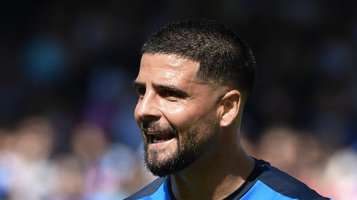 Insigne, Pescara