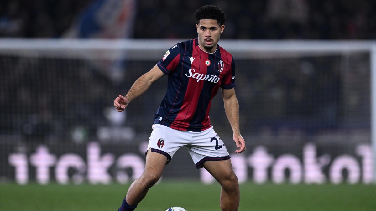 Bologna-Verona, le probabili formazioni