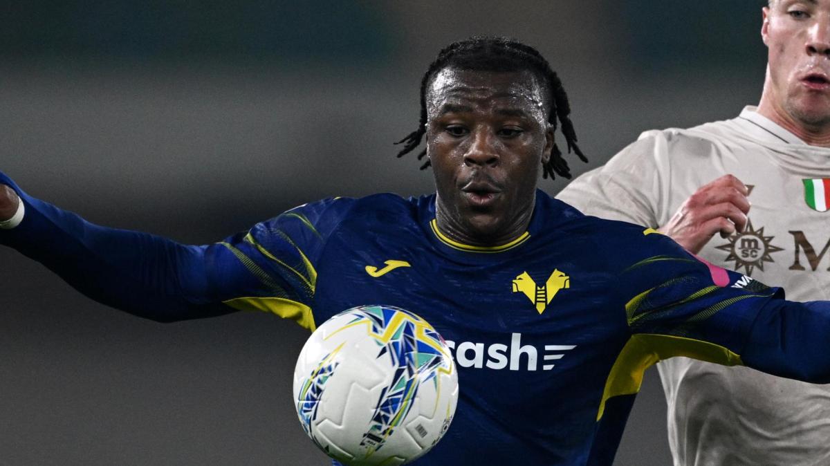 Verona-Lecce, le formazioni ufficiali: Sammarco sorprende tutti