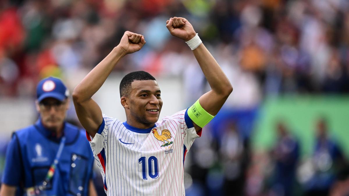 Mondiali 2026, la previsione dell’IA: da Mbappé a Ronaldo, ecco quanti gol farà ogni campione