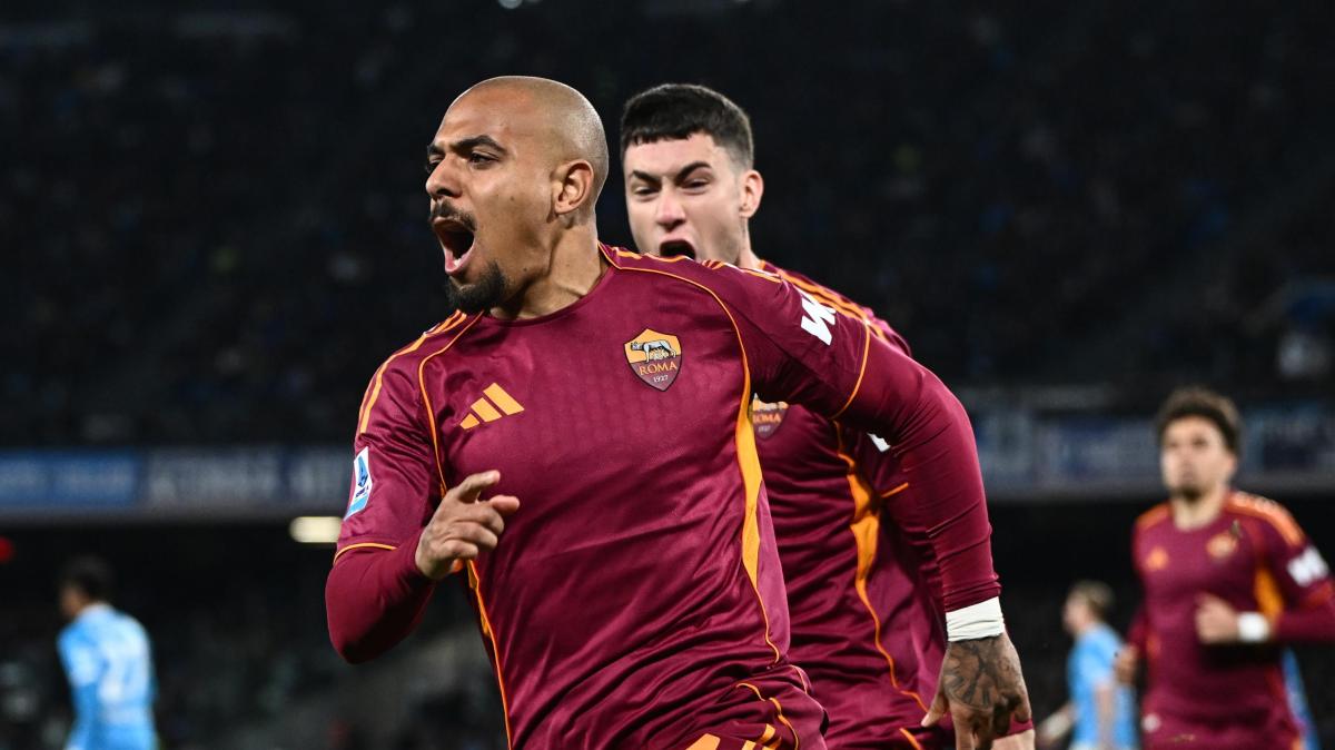 Malen come Yamal: l’impatto (quasi) da record dell’attaccante della Roma