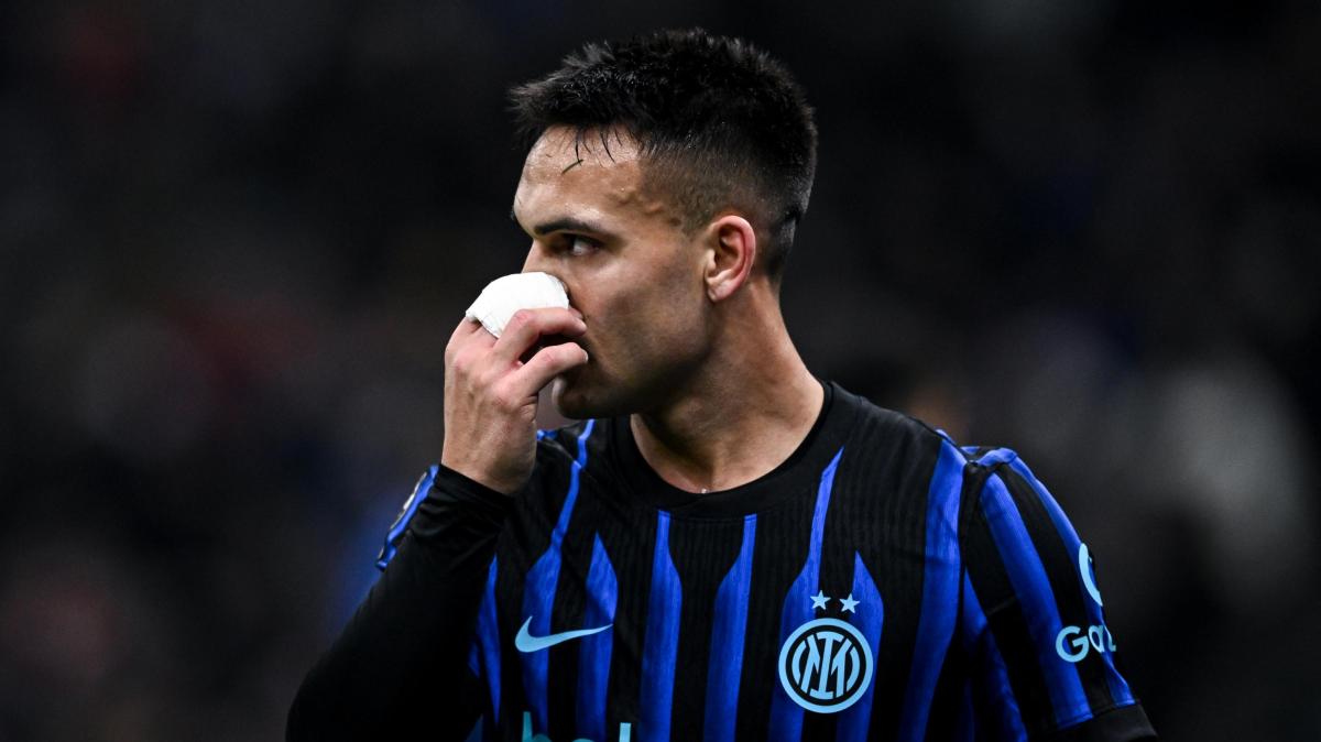Lautaro, Inter