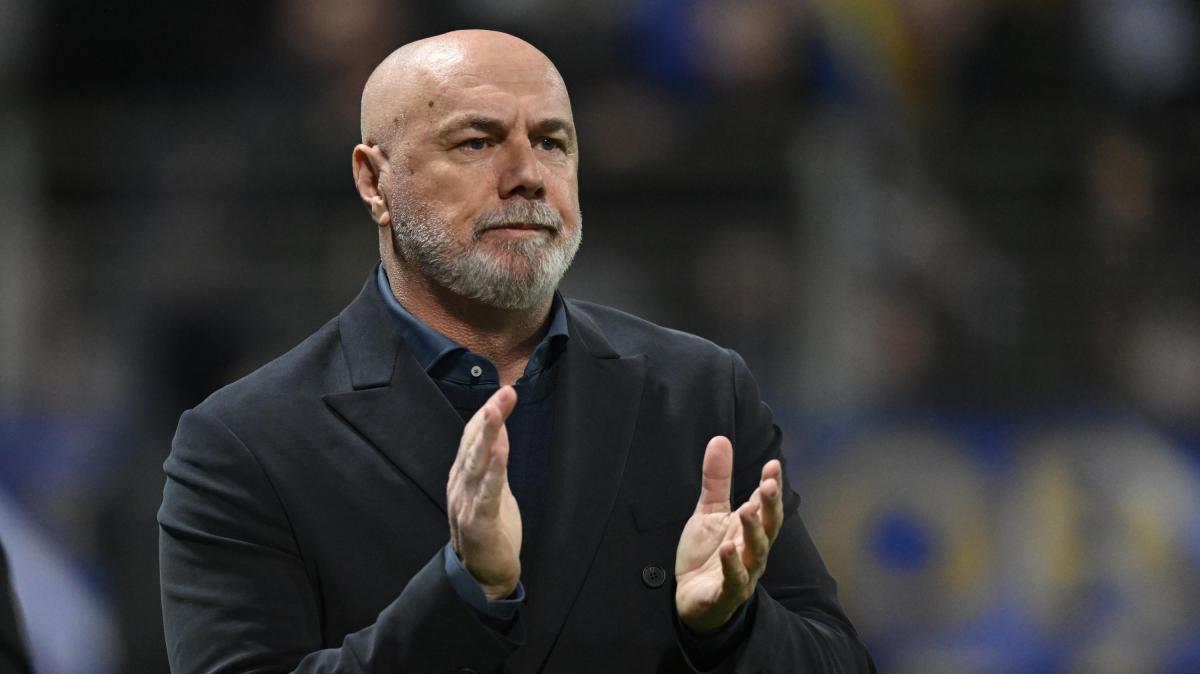 Sergej Barbarez, Bosnia