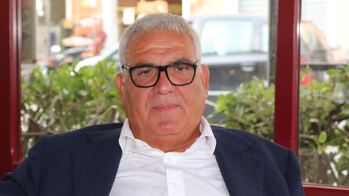 Pantaleo Corvino