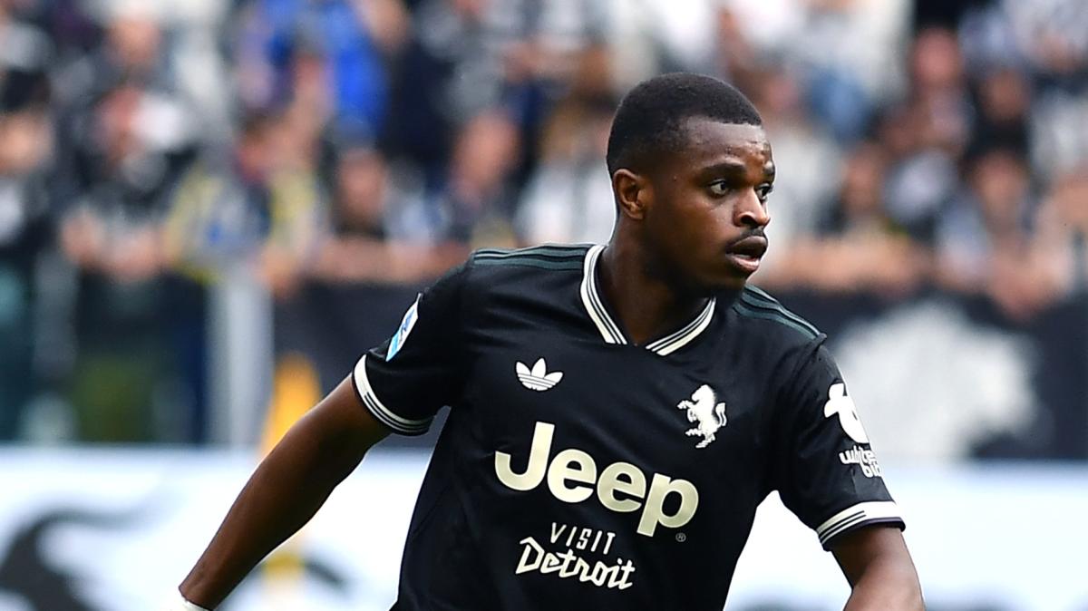 Juventus, differenziato per Thuram, Kalulu e Kelly: cosa filtra in vista della Fiorentina
