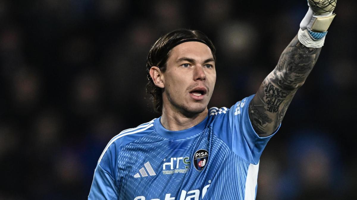 Pisa, i convocati per il derby: la decisione su Semper e Stengs 