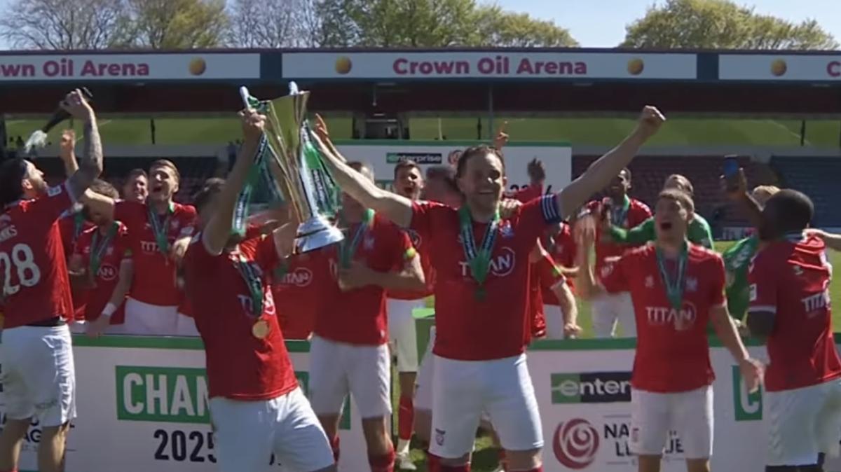 York Town, festeggiamenti 