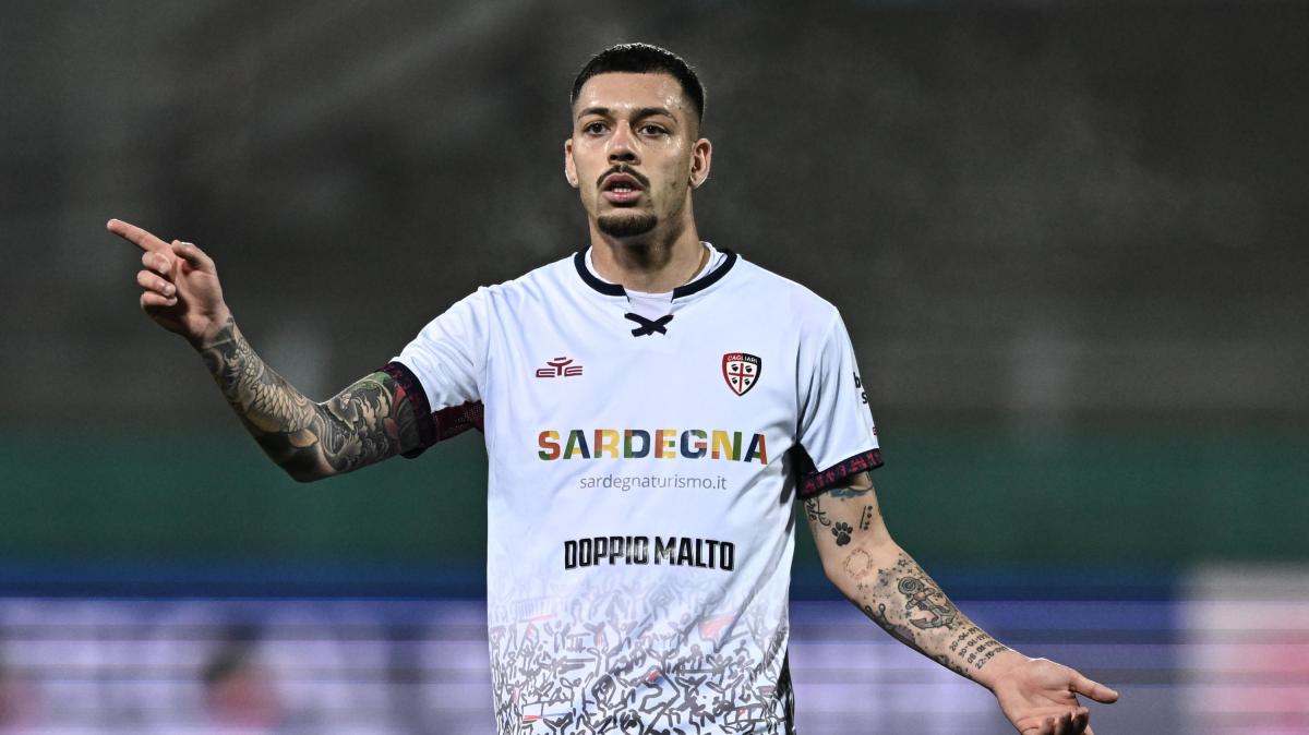 Cagliari, Gaetano torna in gruppo: le ultime verso il Pisa