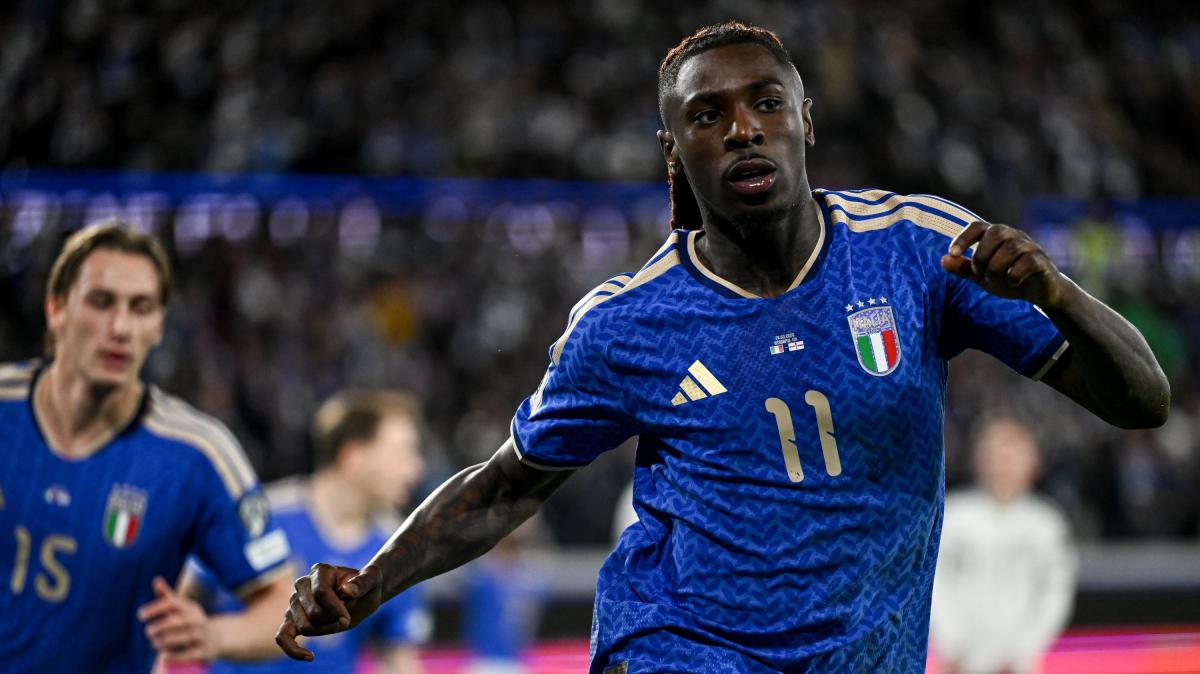 Bosnia-Italia, la probabili formazioni della finale playoff