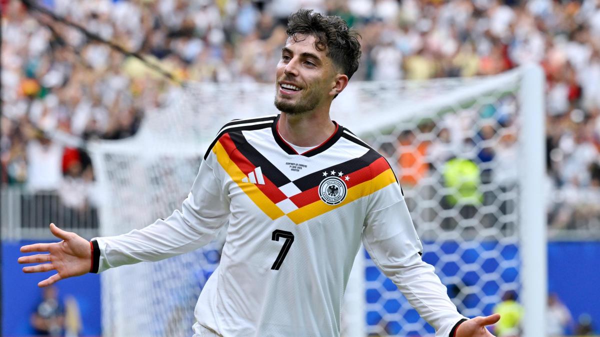 Mondiale 2026, Germania-Costa d'Avorio: le probabili formazioni