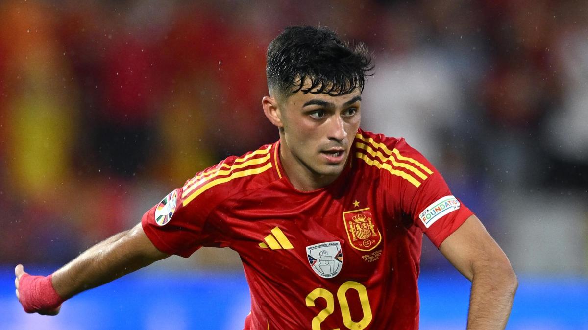 Spagna-Serbia, le formazioni ufficiali 