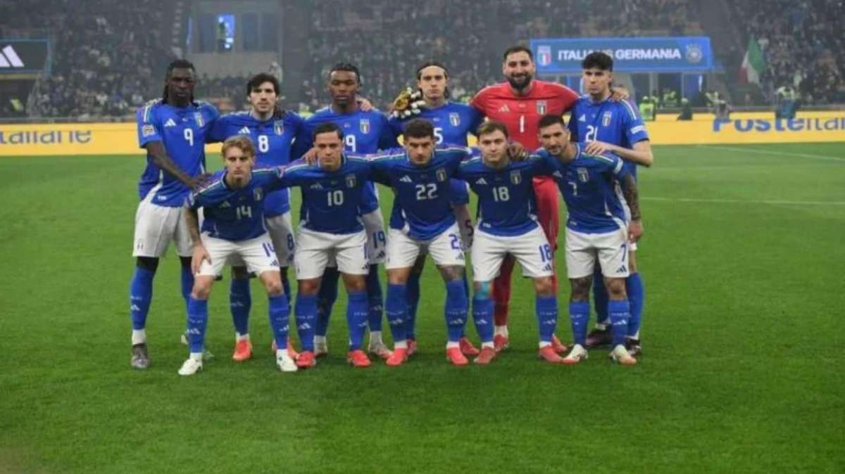 Italia (Credits: Mirko Barbieri)