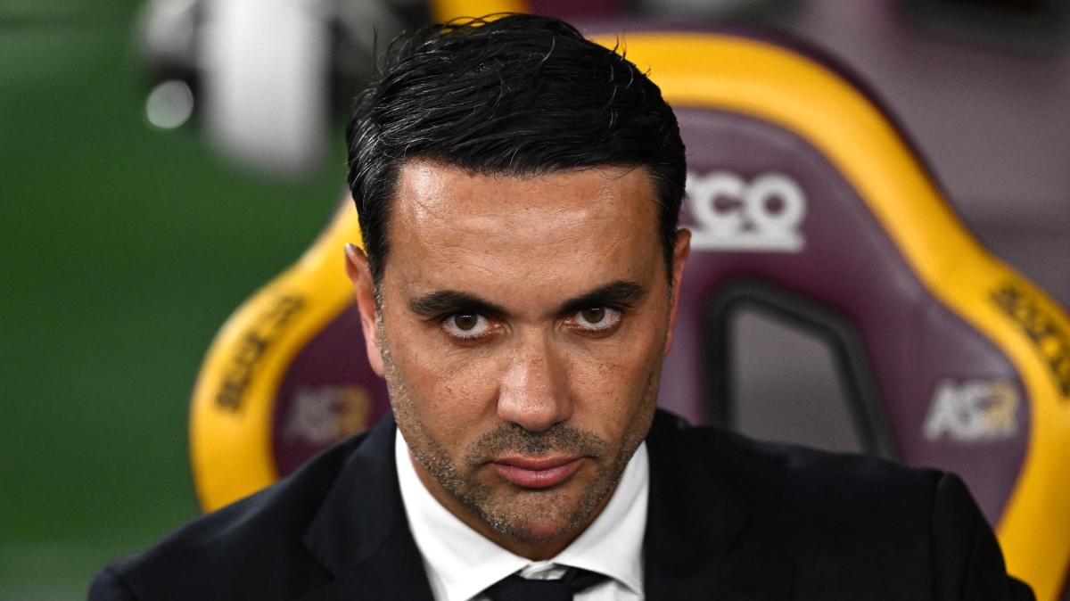 Atalanta, Palladino: “Serve fare qualche punto in più. Scamacca e Krstovic stanno bene”