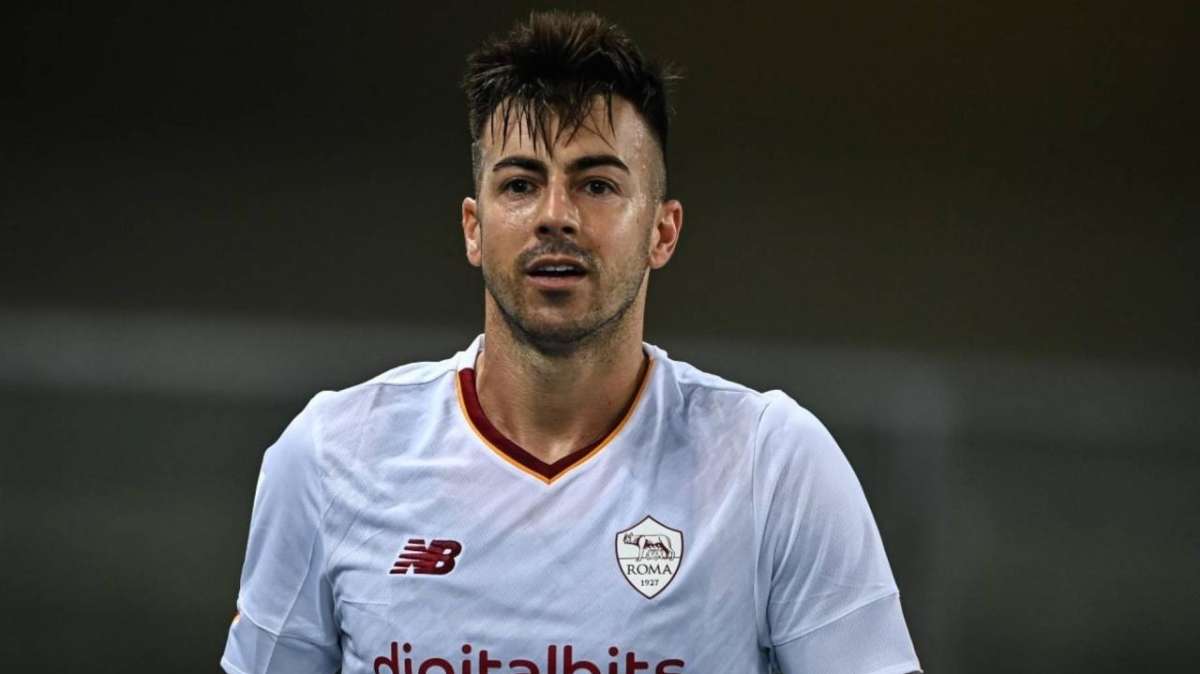 Roma, infortunio per El Shaarawy: l'esito degli esami