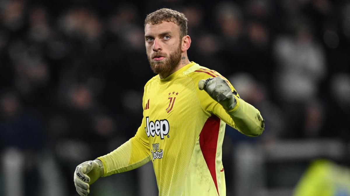 Di Gregorio o Perin, chi è il portiere titolare della Juventus? La gerarchia bianconera