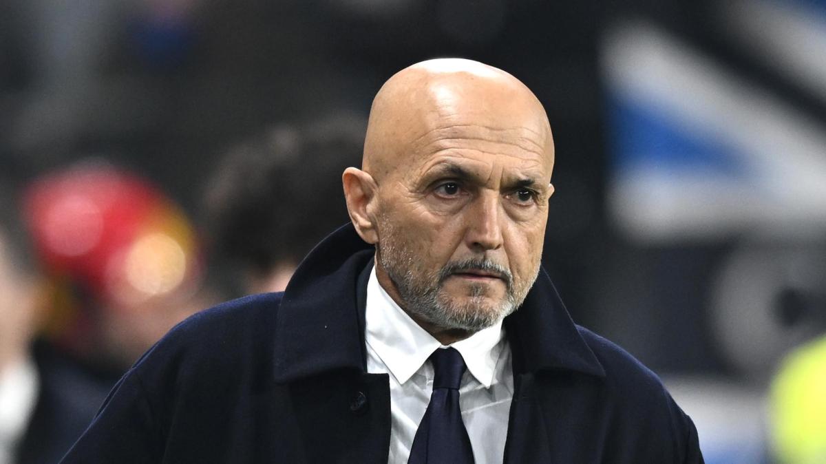 Juventus, Spalletti: “McKennie centravanti? Può essere un’occasione. Su Openda…” 