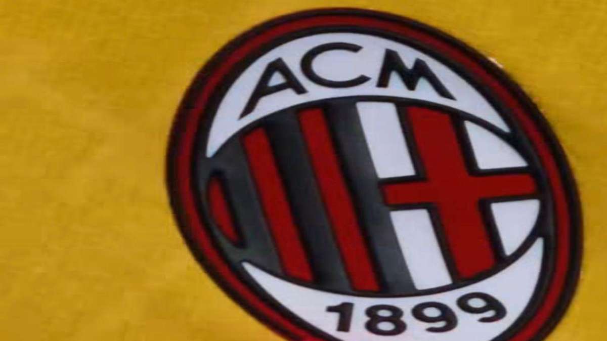 Anticipazioni terza maglia Milan