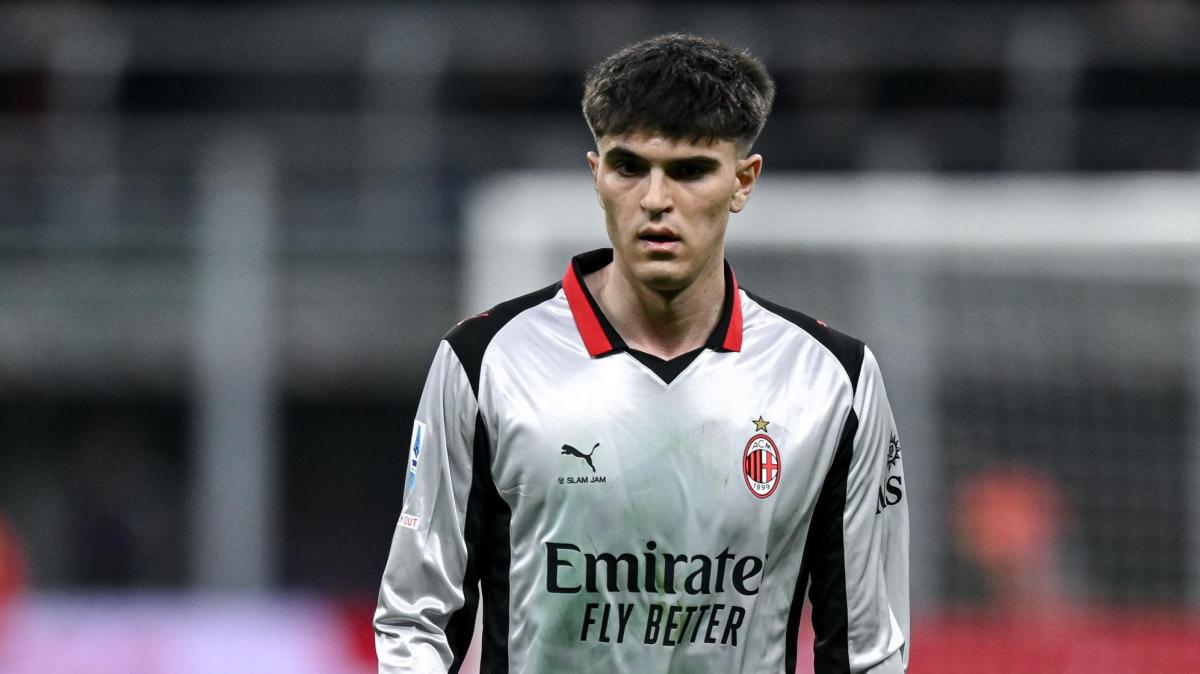 Milan, Bartesaghi rivela: "La concorrenza con Estupinan? Ecco cosa ne penso..."