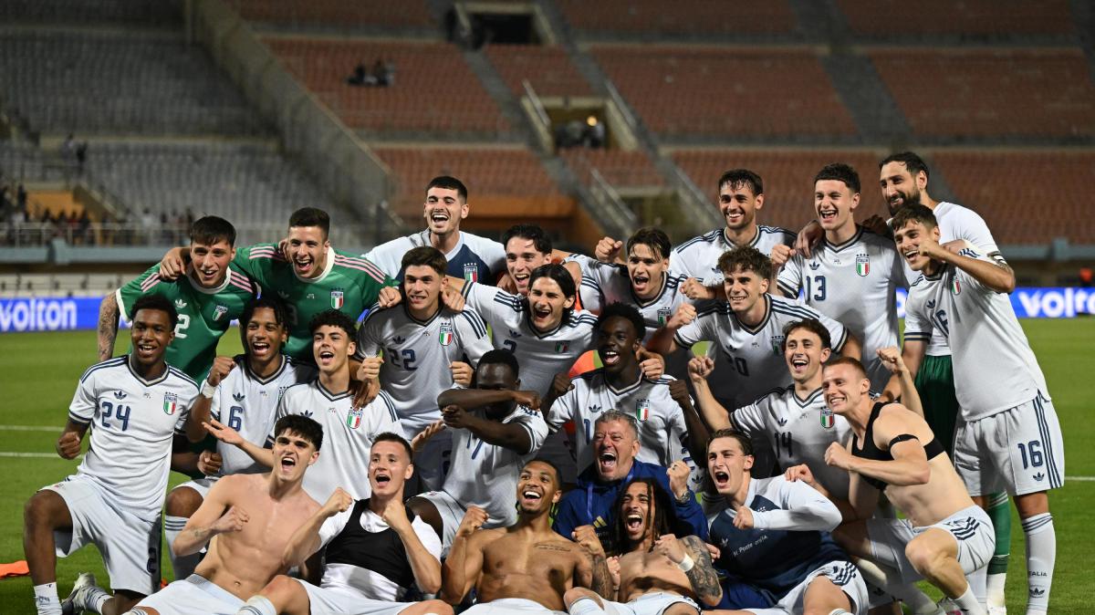 Italia U17
