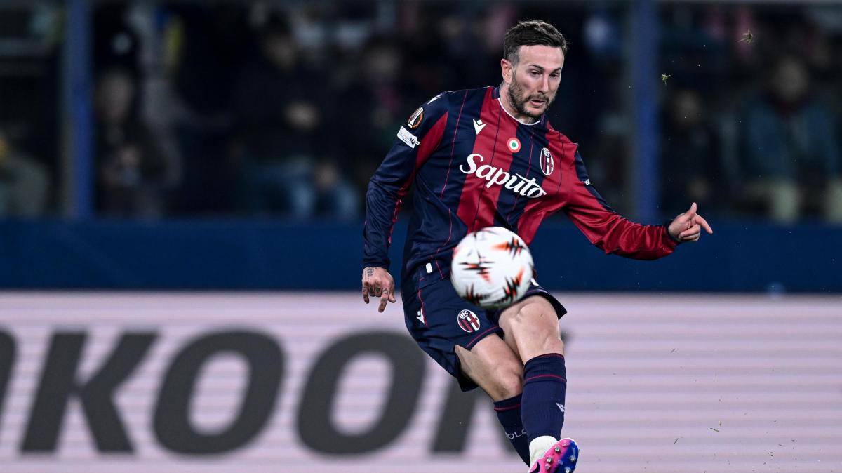 Bologna, il punto sugli infortunati: l'esito degli esami di Bernardeschi