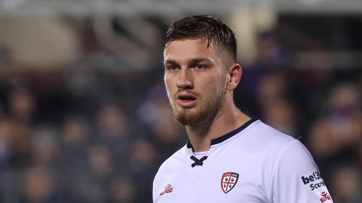 Cagliari-Lecce, le probabili formazioni del monday night 