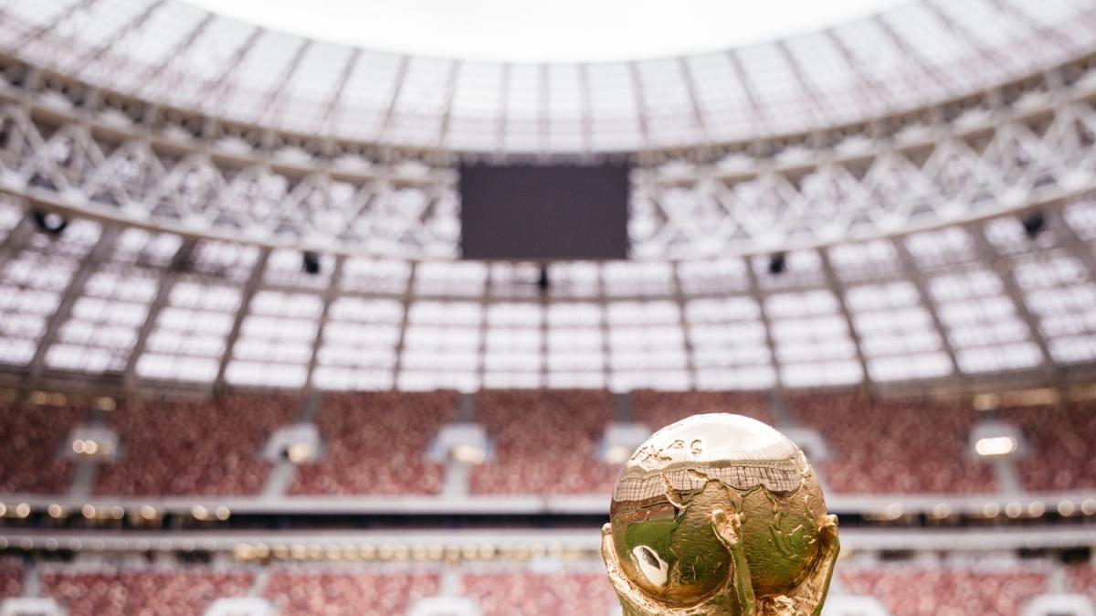 Mondiale 2026, la profezia dell’AI: ecco chi vincerà la Coppa del Mondo e chi sarà il capocannoniere