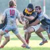 Il Rugby Perugia impegnato in casa questa domenica alle 14.30 contro Firenze