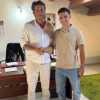La Paolana si rinforza con un ex centrocampista del Perugia